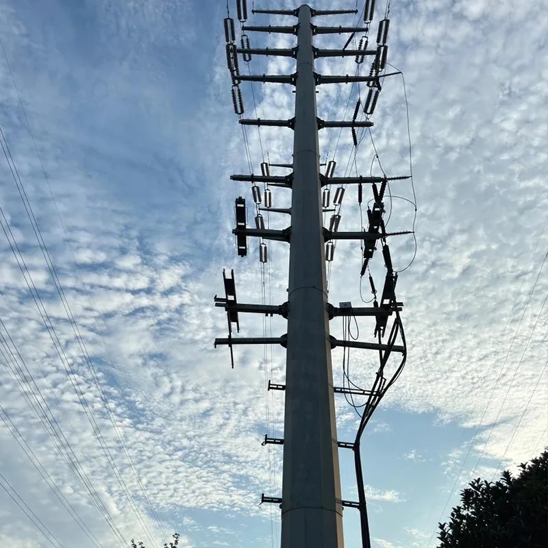 What Makes a Galvanized Steel Tower What Makes a Galvanized Steel Tower