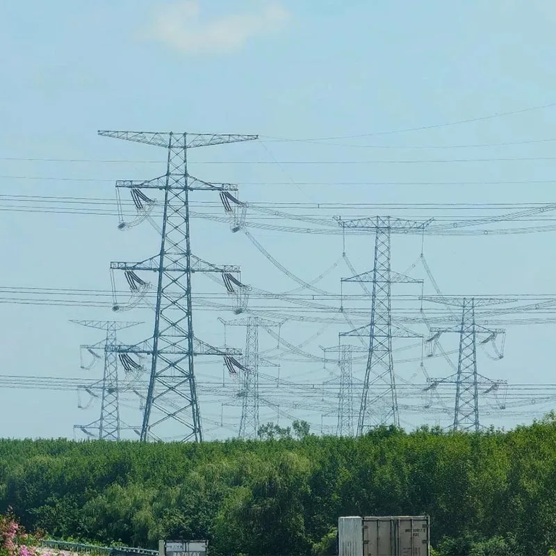 Why Is Tension Tower Essential for Modern Power Transmission Systems? Why Is Tension Tower Essential for Modern Power Transmission Systems?