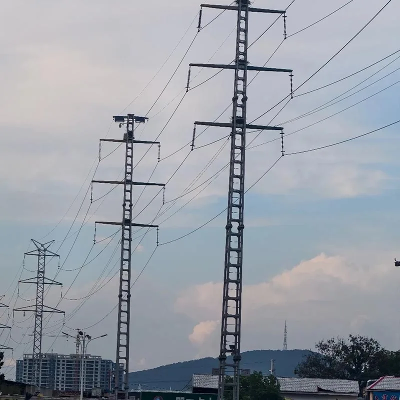 What Is a Cable Termination Tower and Why Is It Critical for Modern Power Systems? What Is a Cable Termination Tower and Why Is It Critical for Modern Power Systems?