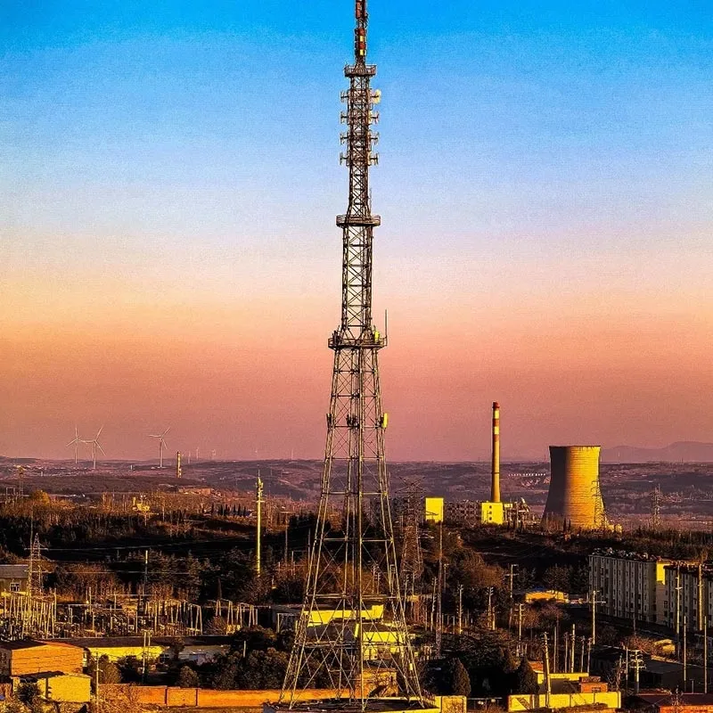 How Does a Signal Tower Improve Modern Communication and Safety Systems? How Does a Signal Tower Improve Modern Communication and Safety Systems?